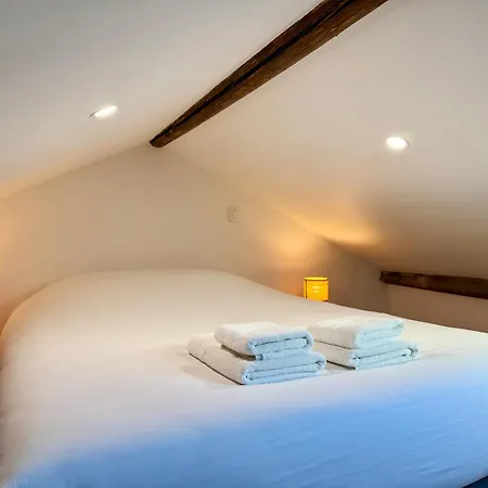 Appartement Rest In - Proche Gare & L'arena